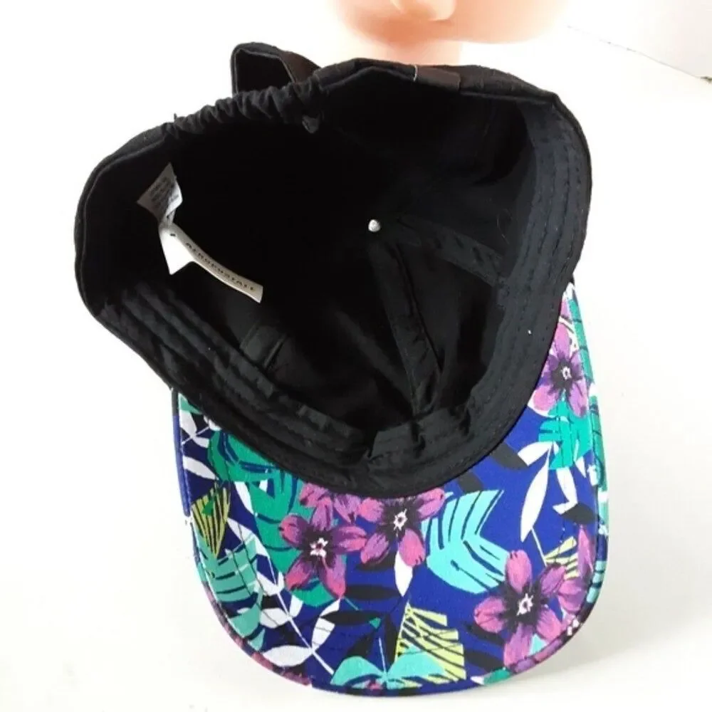 Aeropostale Hawaiian Women's Hat